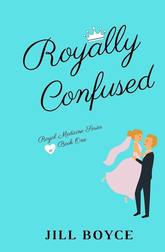 Front cover_Royally Confused