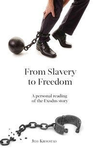 Couverture_From Slavery To Freedom