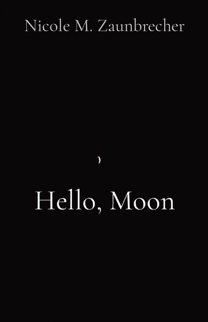 Front cover_Hello, Moon