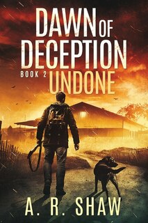 Front cover_Undone