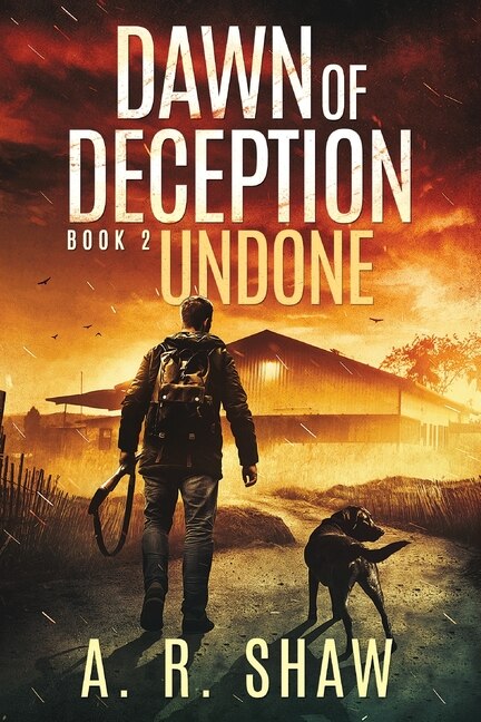 Front cover_Undone