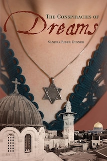 Front cover_The Conspiracies of Dreams