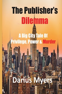 Front cover_The Publisher's Dilemma