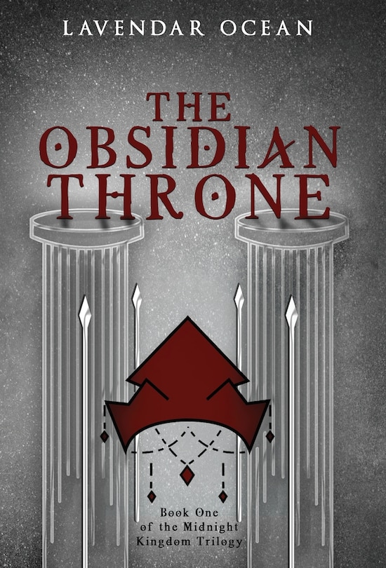 Couverture_The Obsidian Throne