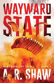 Front cover_Wayward State