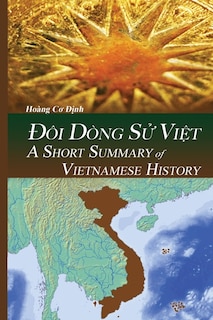 Couverture_A Short Summary of Vietnamese History