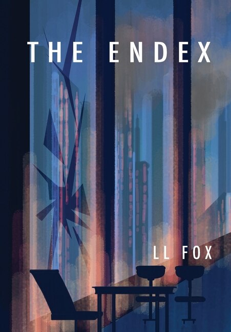 Front cover_The Endex