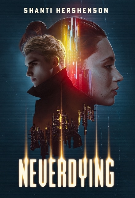 Front cover_Neverdying