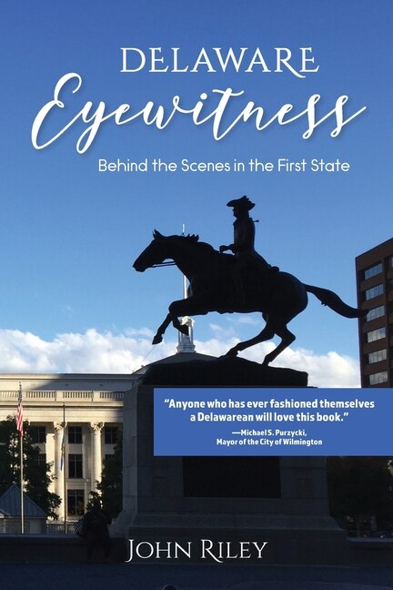 Front cover_Delaware Eyewitness