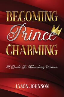 Couverture_Becoming Prince Charming