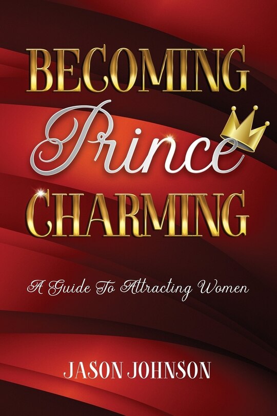 Couverture_Becoming Prince Charming