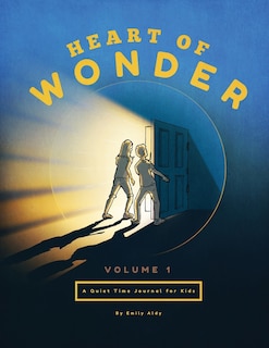Front cover_Heart of Wonder Volume 1
