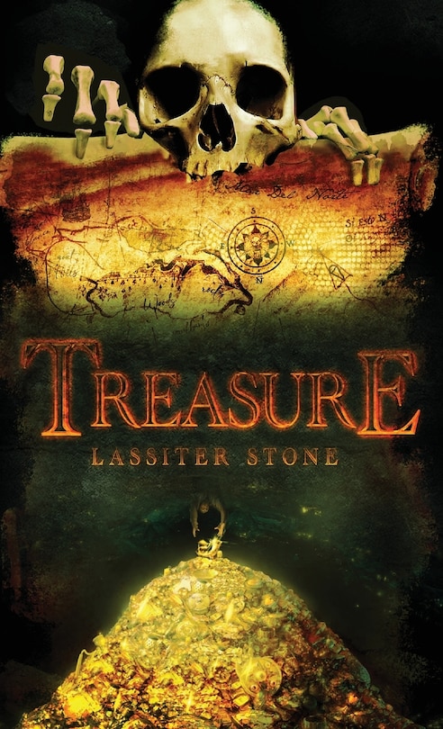 Front cover_Treasure