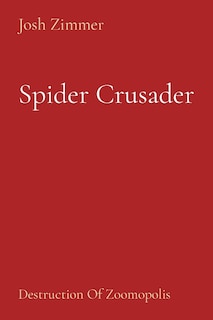 Couverture_Spider Crusader