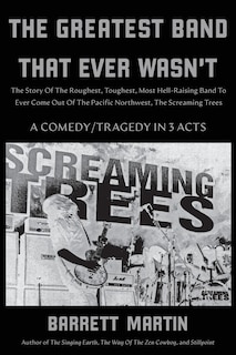 Couverture_The Greatest Band That Ever Wasn't