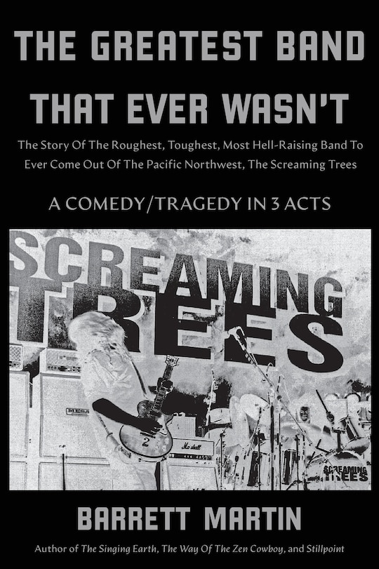 Couverture_The Greatest Band That Ever Wasn't