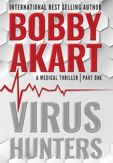 Couverture_Virus Hunters 1