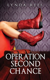 Front cover_Operation Second Chance
