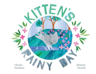 Front cover_Kitten's Rainy Day
