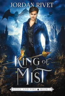 Couverture_King of Mist