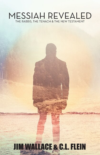 Couverture_Messiah Revealed