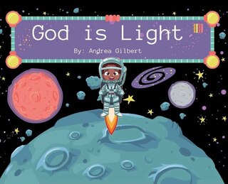 Front cover_God is Light