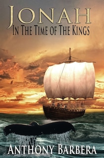 Front cover_Jonah In The Time Of The Kings