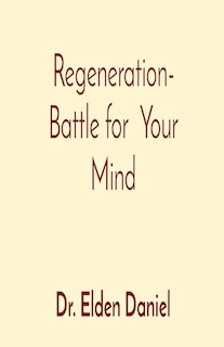 Couverture_Regeneration- Battle for Your Mind