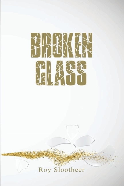 Front cover_Broken Glass