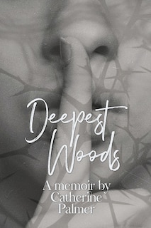 Front cover_Deepest Woods