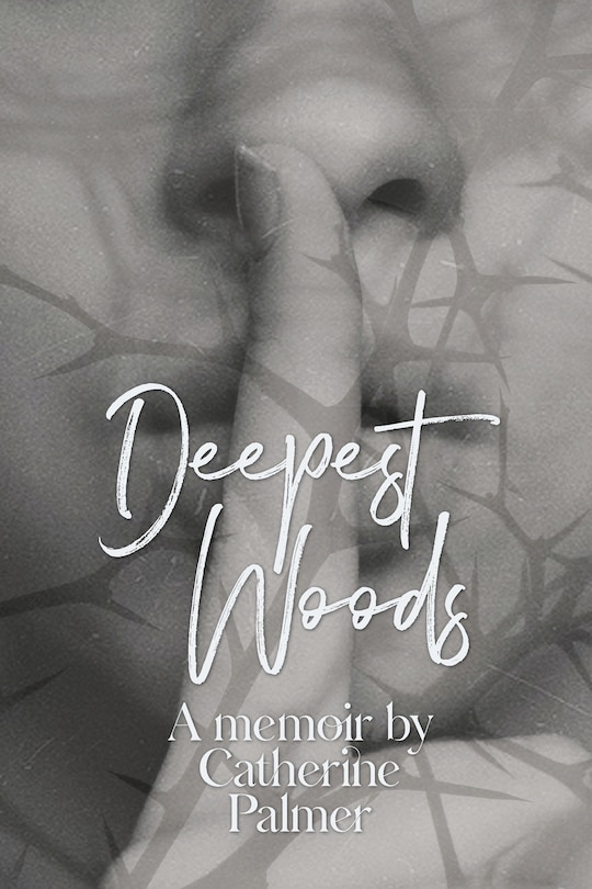 Front cover_Deepest Woods