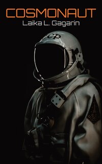 Front cover_Cosmonaut