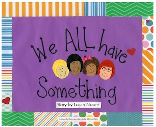 Front cover_We ALL Have Something