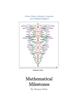 Front cover_Mathematical Milestones