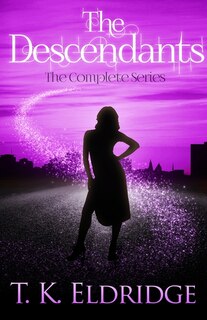 Couverture_The Descendants - The Complete Trilogy