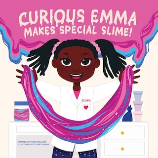 Front cover_Curious Emma Makes Special Slime