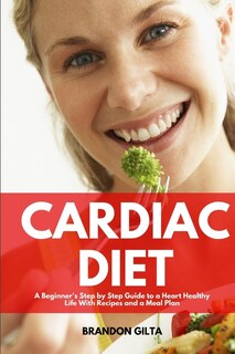 Front cover_Cardiac Diet