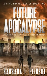 Front cover_Future Apocalypse