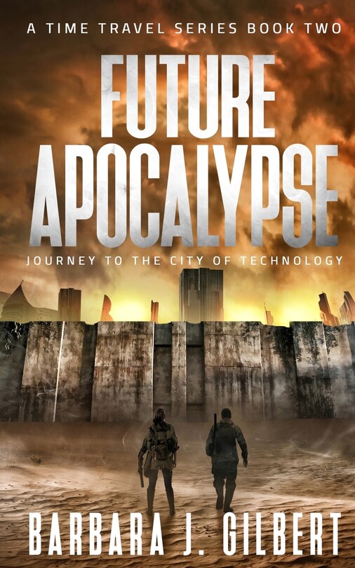 Front cover_Future Apocalypse
