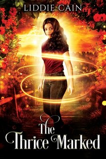 Front cover_The Thrice Marked