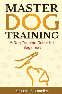 Couverture_Master Dog Training