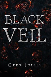 Front cover_Black veil