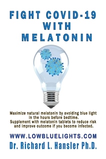 Couverture_Fight COVID-19 with Melatonin