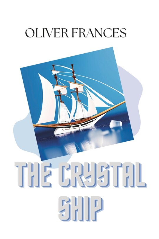 Front cover_The Crystal Ship