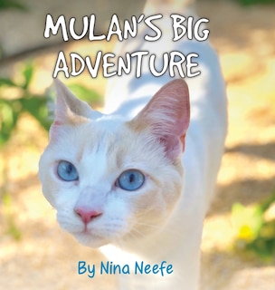 Front cover_Mulan's Big Adventure