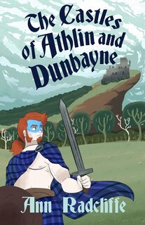 Front cover_The Castles of Athlin and Dunbayne