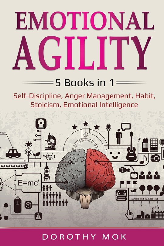 Front cover_Emotional Agility
