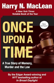 Front cover_Once Upon a Time