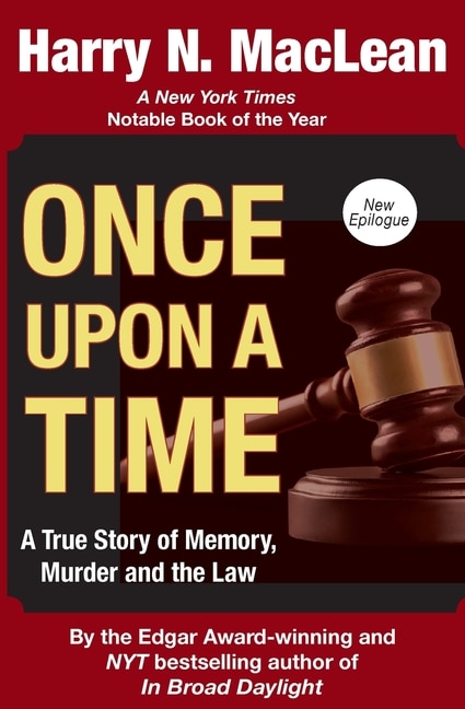 Front cover_Once Upon a Time