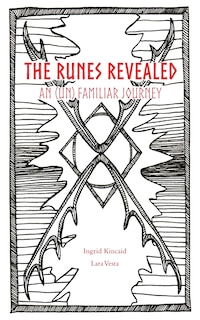 Front cover_The Runes Revealed